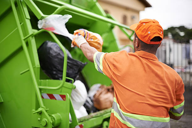 Full-Service Junk Removal in Dousman, WI